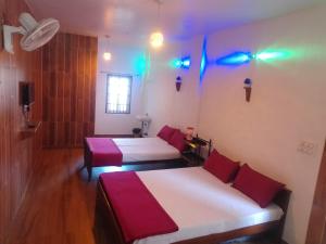 Friendly stay