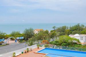 CSJ House Vũng Tàu