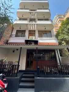 Evara Hotel & Apartment