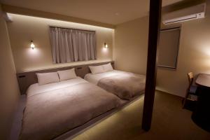 TABISAI HOTEL Alley 天神