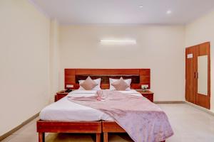 Pantao Stays - Noida