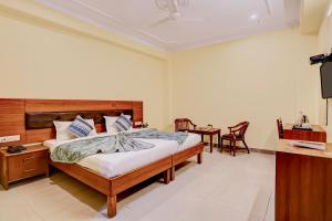 Pantao Stays - Noida