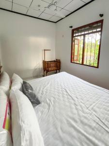 Rivora Villa in Aluthgama Near Bentota Beach