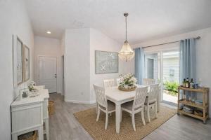 Garden Villa in the Villages Includes Golf Cart