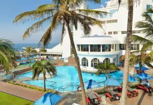 La Montagne Ballito 2