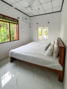 Rivora Villa in Aluthgama Near Bentota Beach