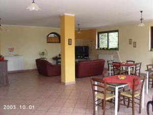 La Porta DellEtna - Nicolosi