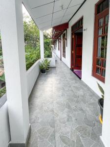 Rivora Villa in Aluthgama Near Bentota Beach