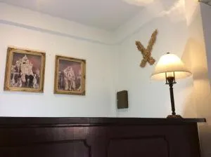 Naturbliss Resort Village - Ban Chorakhe Bua