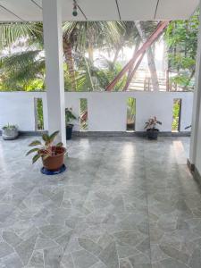 Rivora Villa in Aluthgama Near Bentota Beach