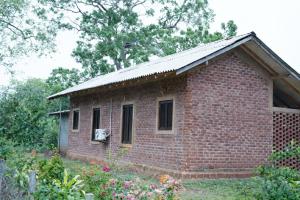 Unawa Retreat