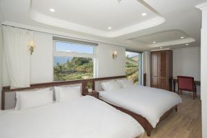 MinT Apartment Sapa
