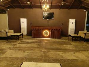 Citrus Prime Bandhavgarh Resort & Cottages
