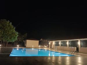 Citrus Prime Bandhavgarh Resort & Cottages