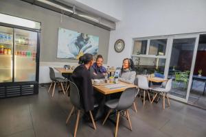 VIXIRITE APARTMENTS & HOTELs