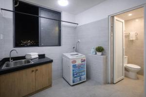 Căn hộ biển đà nẵng 2 phòng ngủ