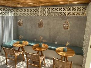 GARDEN room in SOUL Bliss Villa Shared Villa