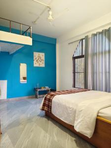 Travella Kk Homes - Entire Villa