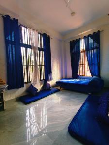 Travella Kk Homes - Entire Villa