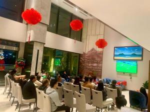 Halong Sapphire Seaview