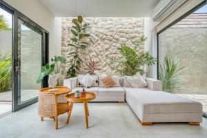 1BR Villa with Pool & Bathtub, Uluwatu Area