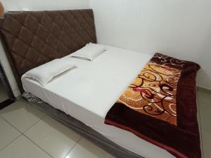 ashapura home stay