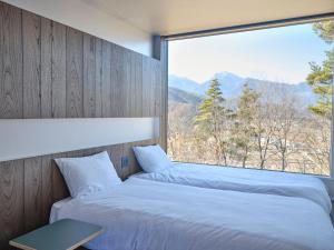 BLANC yatsugatake 4月23日までプレオープン中