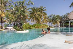 Six Senses Kanuhura