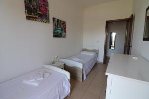 Casa Federica Otranto Near Beach & Center AC, WiFi & 6 Sleeps