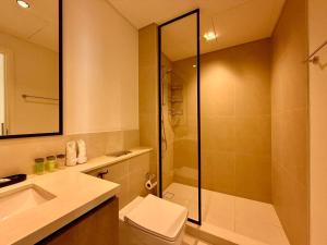 Cozy 1BR Burj Crown Downtown
