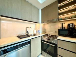 Cozy 1BR Burj Crown Downtown