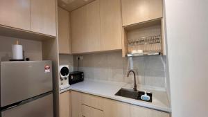 HOMESTAY WITH 2 BEDROOMS IN NILAI for traveler 1 minutes from PLUS Highway