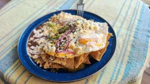 Casa Laud Chacahua Isla