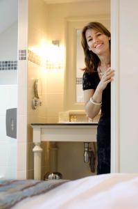 Logis Hotel, restaurant et spa Le Relais De Broceliande