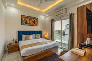 The Social Stays Greater Noida