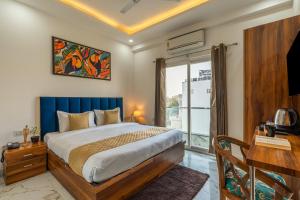 The Social Stays Greater Noida