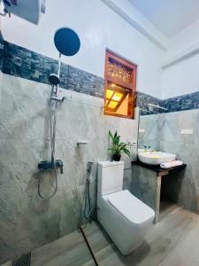 Frans Luxurious Villa