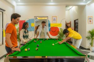 The Social Stays Greater Noida