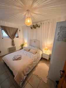 L instant cosy Garons