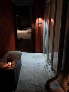 Ranta-Sumpun Helmi 10 Beach house with sauna