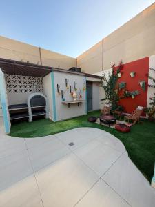 Sultana Villa by Seahorse