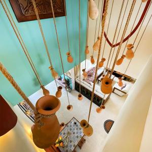 Sultana Villa by Seahorse