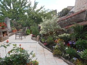 B&B / Chambres d'hotes D'Ici et D'Ailleurs : photos des chambres