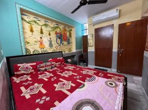 Moon Night Guest House Jodhpur