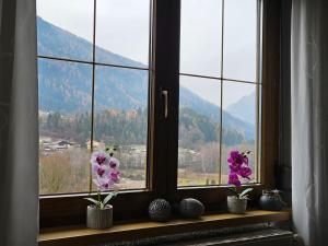 Mirnockblick Apartments