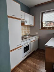 Mirnockblick Apartments