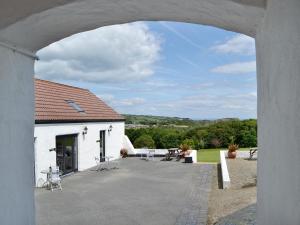 Caddys Cottage - Uk6714