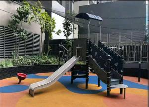 The Gramercy Residences by YYESS