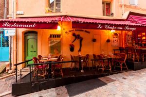 Studio Suquet Saint Antoine