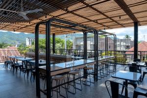 Amaris Hotel Gorontalo